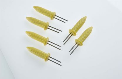 fackelmann-corn-holders