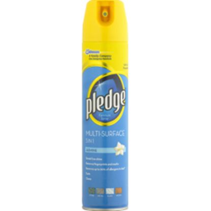 pledge-5-in-1-aerosol-multi-surface