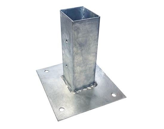 picardy-bolt-down-post-support
