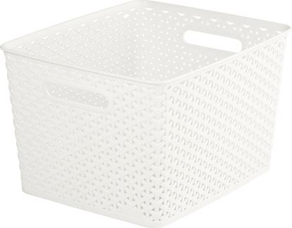 curver-nestable-rattan-basket-vintage-white