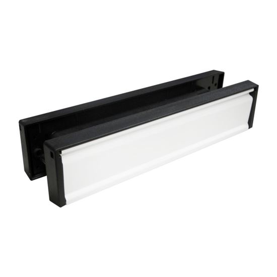securit-double-sided-letterplate-2040-x-300mm-white
