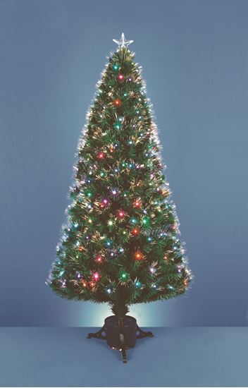 premier-tree-with-colour-changing-leds-210-tips