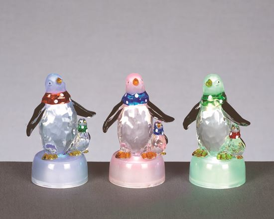 premier-acrylic-penguin