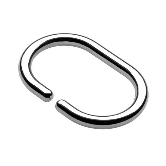 croydex-chrome-shower-curtain-ring