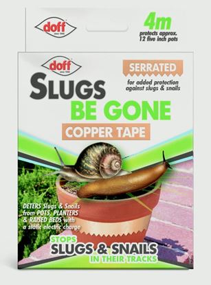 doff-slugsnail-adhesve-copper-tape