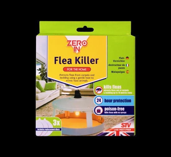 zero-in-flea-killer