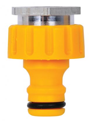 hozelock-indoor-threaded-tap-connector