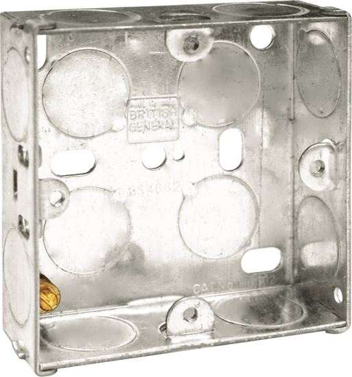 bg-metal-back-box-25mm