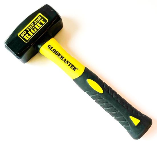 globemaster-club-hammer