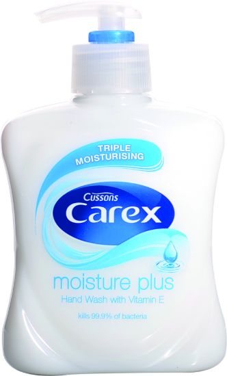 carex-hand-wash-250ml