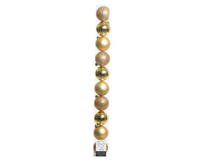 kaemingk-plain-shatterproof-baubles-pack-10