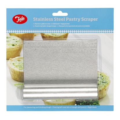tala-stainless-steel-pastry-scraper