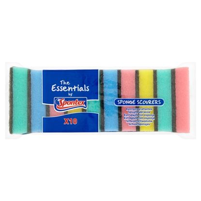 spontex-sponge-scourers