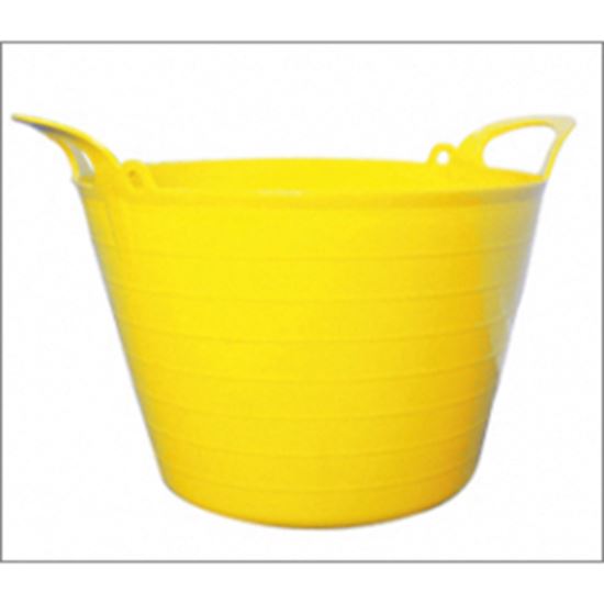 plasticforte-eco-tub-15l
