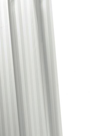 croydex-woven-stripe-shower-curtain
