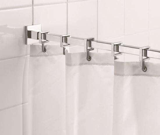 croydex-luxury-square-rod