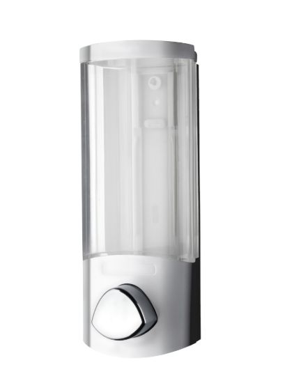 croydex-euro-dispenser-uno-chrome