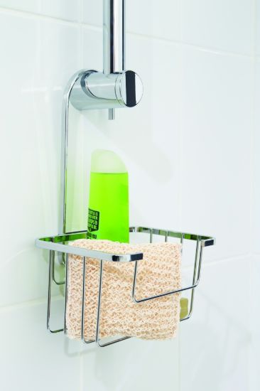 croydex-shower-riser-rail-caddy
