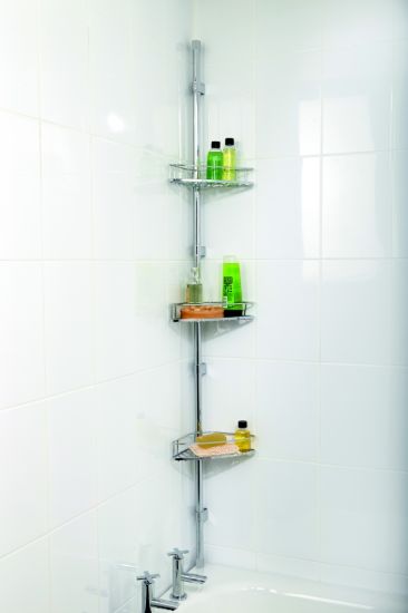 croydex-corner-storage-basket-set