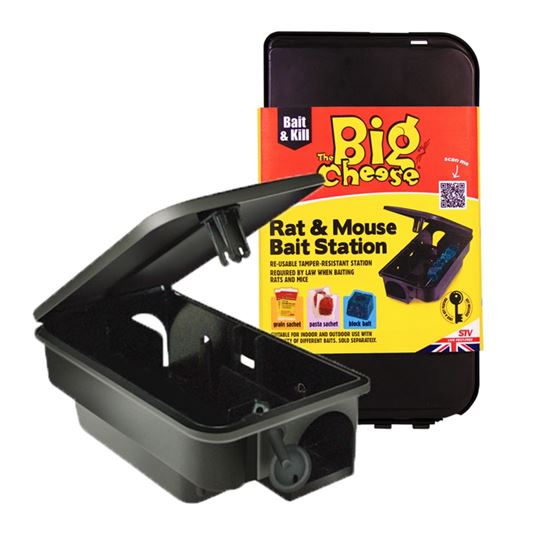 the-big-cheese-rat--mouse-bait-station