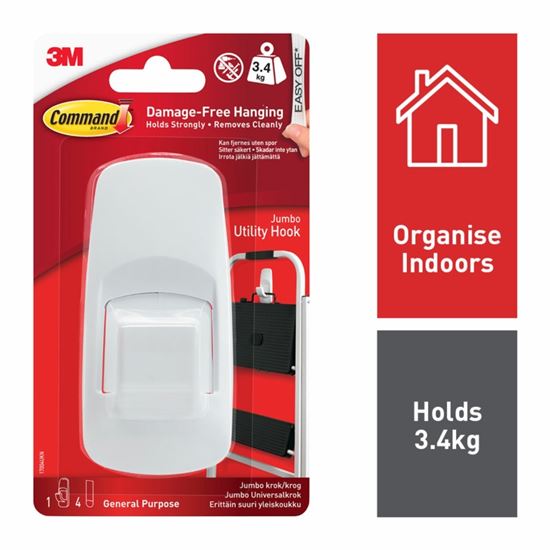 command-jumbo-utility-hook