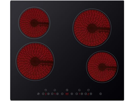 kitchenplus-4-zone-ceramic-hob
