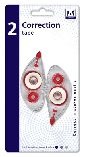 a-star-correction-tape