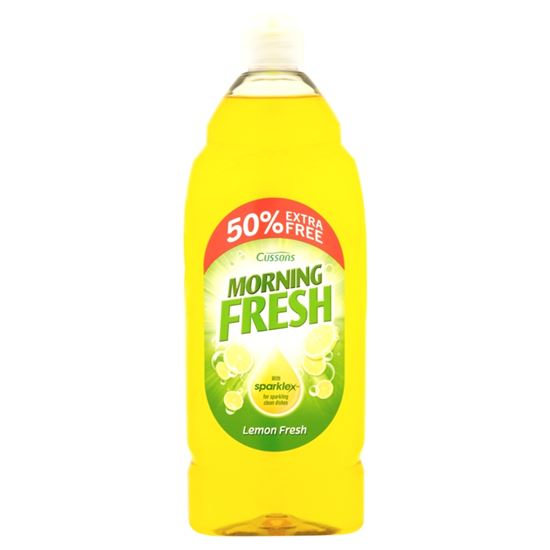 morning-fresh-washing-up-liquid
