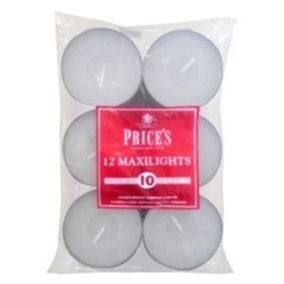 prices-candles-maxi-tealight-unscented