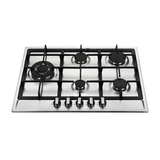 kitchenplus-5-burner-stainless-steel-gas-hob