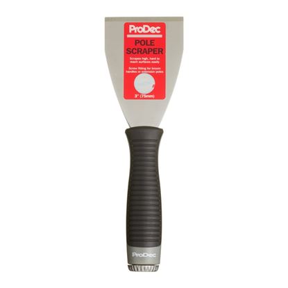 prodec-straight-pole-scraper-head
