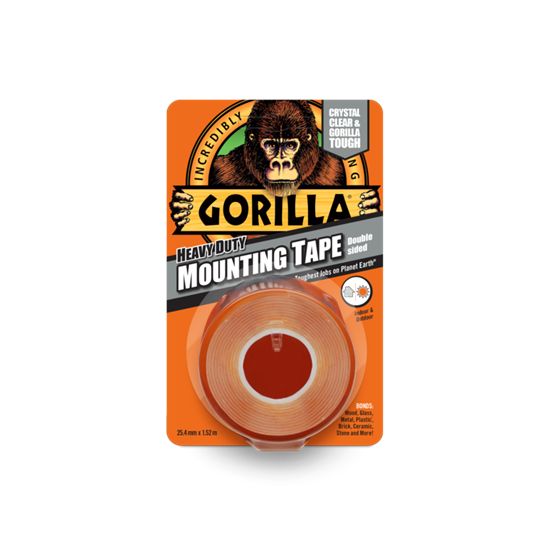 gorilla-mounting-tape