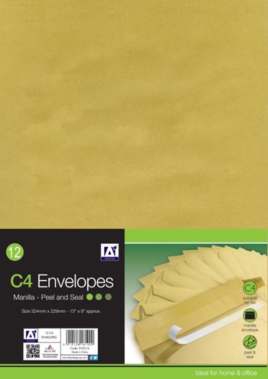 a-star-peel--seal-envelope-manilla