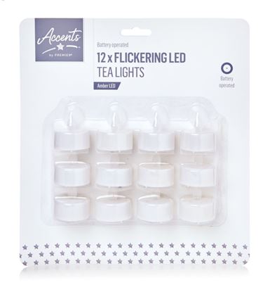 premier-flickering-tealight
