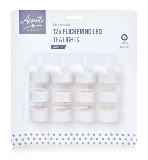 premier-flickering-tealight