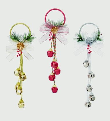 premier-glitter-jingle-bell-door-hanger