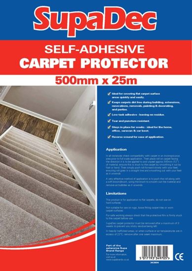 supadec-carpet-protector-film