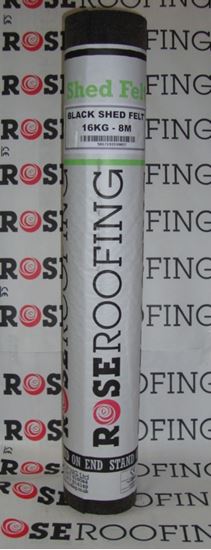 rose-roofing-black-shed-felt