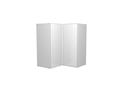 gower-rapide-capri-white-corner-wall-unit