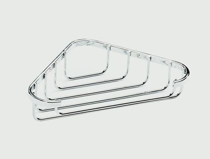 croydex-corner-soap-basket