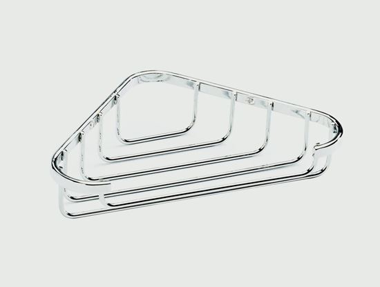 croydex-corner-soap-basket