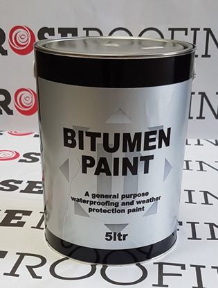 rose-roofing-black-bitumen-paint