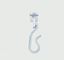 croydex-hook--glider-universal