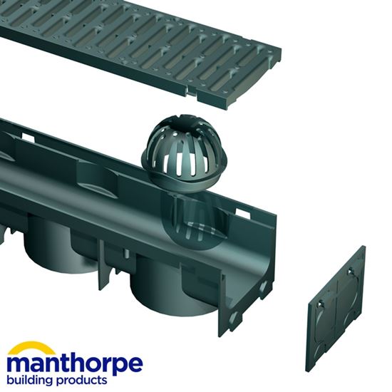 smartdrain-accessory-pack