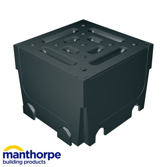 smartdrain-junction-unit
