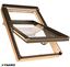 fakro-pine-centre-pivot-window