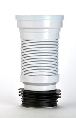 make-mini-flexible-wc-pan-connector
