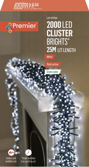 premier-2000-led-multi-action-cluster-brights-with-timer