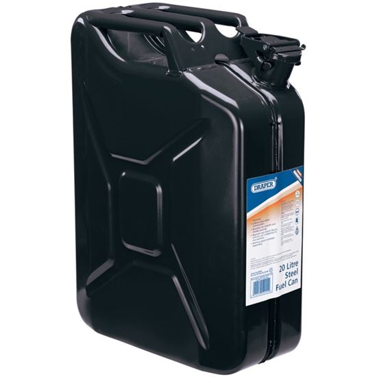 draper-steel-fuel-can
