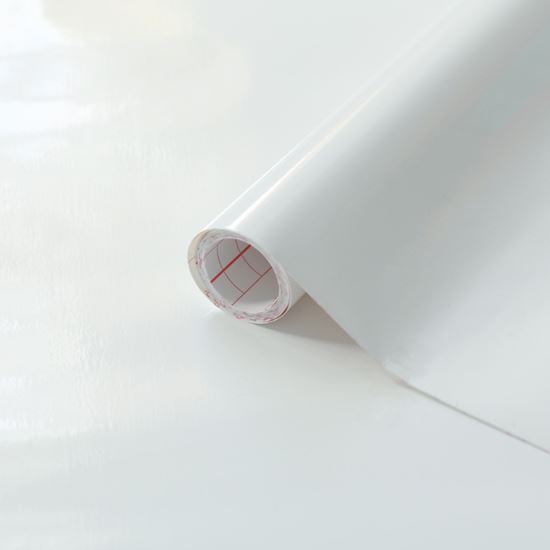 d-c-fix-self-adhesive-film---glossy-white